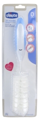 Chicco Bottle Brush Set for Feeding Bottles and Accessories 0 Month and +