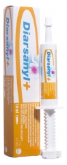Ceva Diarsanyl+ Oral Paste for Cats and Dogs (under 7 kg) 10 ml