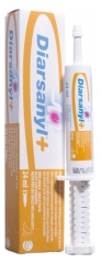Ceva Diarsanyl+ Orālā pasta kaķiem un suņiem (7-30 kg) 24 ml