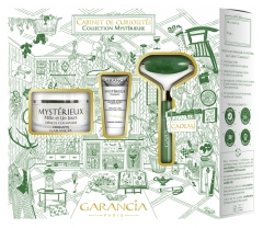 Garancia Coffret Cabinet des Mystères