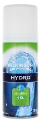 Wilkinson Hydro Sensitive Gel 75ml