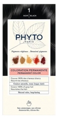 Phyto Color Permanent Color