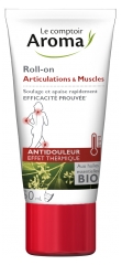 Le Comptoir Aroma Roll-On Articulations & Muscles 50 ml