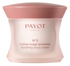 Payot Crème N°2 Crème Nuage Apaisante 50 ml