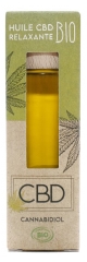 Nutrivie Aceite Relajante de CBD Bio 30 ml
