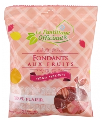Estipharm Le Pastillage Officinal Fondants Aux Fruits 100 g