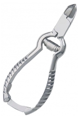 Estipharm Didelio Modelio Nagų Kirpimo Žirklės (S&eacute;cateur) 13,5 cm