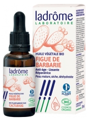 Ladr&ocirc;me Ekologisk Kaktusfikonolja 30 ml