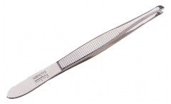 Estipharm Bias Jaw Tweezers 3 Inches