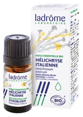 Ladrôme Helichrysum Italicum Essential Oil Organic 5 ml
