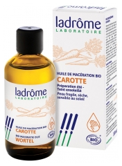 Ladrôme Olejek do Maceracji Marchwi Organic 100 ml