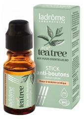 Ladrôme Stick Anti-Boutons Pur Tea Tree Bio 10 ml