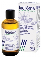 Ladrôme Organiczny Olej z Ogórecznika 100 ml