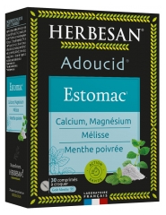 Herbesan Adoucid 30 Tablets