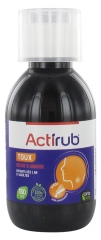 Santé Verte Actirub Toux Sèche et Grasse 150 ml