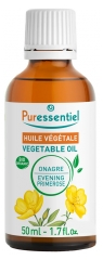 Puressentiel Teunisbloem (Oenothera Biennis) Plantenolie Biologisch 50 ml