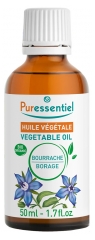 Puressentiel Borage Vegetable Oil (Borago officinalis L.) Organic 50ml