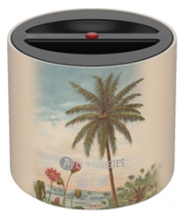 Les Artistes Paris Isothermal Lunch Box Ice Bucket 700ml