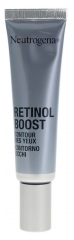 Neutrogena Retinol Boost Anti-Aging Eye Contour 15ml