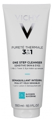 Vichy Pureté Thermale Integral Make-Up Remover 3in1 Sensitive Skin 300ml