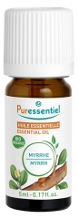 Puressentiel Aceite Esencial de Mirra (Commiphora Myrrha) Bio 5 ml