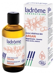 Ladr&ocirc;me &Oacute;leo Vegetal de Argan Bio 100 ml