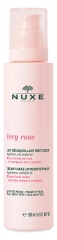 Nuxe Very rose Lait Démaquillant Onctueux 200 ml