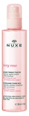 Nuxe Very Rose Fresh Toning Mist 200 ml