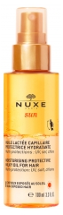 Nuxe Sun Moisturising Protective Milky Oil For Hair 100ml