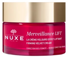 Nuxe Merveillance LIFT La Crème Velours Effet Liftant 50 ml