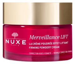 Nuxe Merveillance LIFT La Crème Poudrée Effet Liftant 50 ml