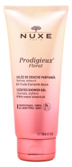 Nuxe Prodigieux Floral Scented Shower Gel 200ml