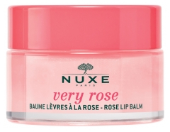 Nuxe Very rose Rose Lip Balm 15g