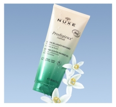 NUXE Prodigieux® Néroli - Relaxing Scented Shower Gel 200ml