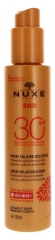 Nuxe Sun Delicious Solar Spray SPF30 150ml