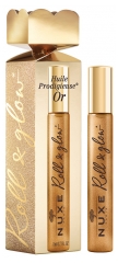 Nuxe Huile Prodigieuse Or Roll-On 8ml