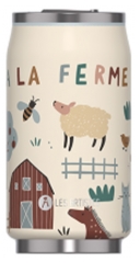 Les Artistes Paris Canette Isotherme 280 ml