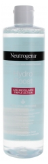 Neutrogena Hydro Boost Triple Action Micellar Water 400ml