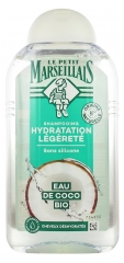Le Petit Marseillais Shampoing Hydratation Légèreté 250 ml