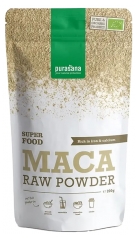 Purasana Organic Maca Powder 200g