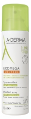 A-DERMA Exomega Control Emollient Spray 50ml