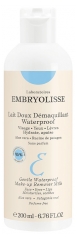 Embryolisse Waterproof Make-up Remover Milk 200ml