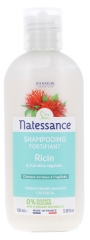 Natessance Fortifying Shampoo Castor Oil 100ml