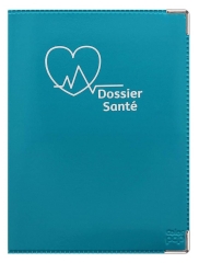 Color Pop Vernis Health Case