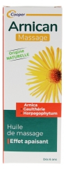 Arnican Masažo aliejus 150 ml