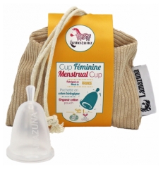 Lamazuna Cup Féminine Coupe Menstruelle Taille 1