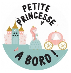 Color Pop Magnetic Edge Baby