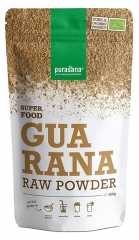Purasana Organic Guarana Powder 100g