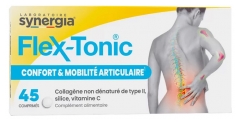 Synergia Flex-Tonic 45 Tablets