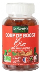 Santarome Bio Coup de Boost Bio 60 Gummies